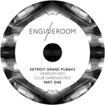 cover: Detroit Grand Pubahs - Sandwiches