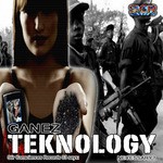 cover: Ganez - Teknology