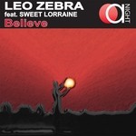 cover: Zebra, Leo|Sweet Lorraine - Believe