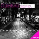 cover: Martin Aquino - Gumball