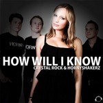 cover: Crystal Rock|Hornyshakerz - How Will I Know