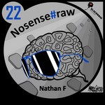 cover: Nathan F - Nosense#Raw