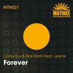 cover: Rus, Carlos|Blas Marin|Lerene - Forever