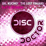 cover: Dr Kucho!|The Lost Fingers - Let's Groove