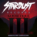 cover: Kosmetique - III EP