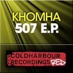 cover: Khomha - 507 EP