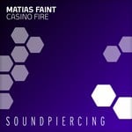 cover: Matias Faint - Casino Fire