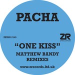 cover: Pacha - One Kiss