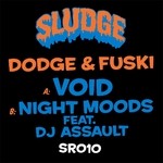 cover: Dodge & Fuski - Void