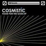 cover: Cosmistic - Food Of The Gods EP