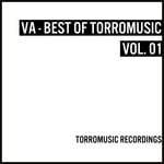 cover: Various - Best Of Torromusic Vol 01