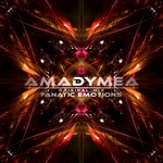 cover: Fanatic Emotions - Amadymea