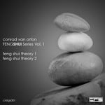 cover: Conrad Van Orton - Feng Shui Series Vol 1