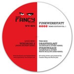 cover: Funkwerkstatt - 3000 Remix Edition Vol 1