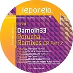 cover: Damolh33 - Porucha: Part 2 (remixes)