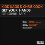 cover: Kidd Kaos & Chris Cookk - Get Your Hands