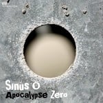 cover: Sinus O - Apocalypse Zero