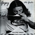 cover: Gepy - Me Gusta