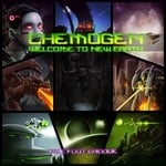 cover: Chemogen - Welcome To New Earth