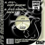 cover: Jts|Zander - JTS012