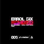 cover: Errol Dix - Errol Dix Remixed