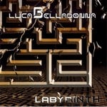 cover: Luca Belladonna - Labyrinth