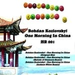 cover: Bohdan Kozlovskyi - One Morning In China