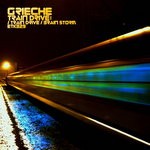 cover: Grieche - Train Drive