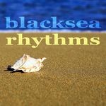 cover: Cristian Paduraru Pres Coolerika - Blacksea Rhythms