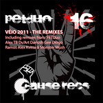 cover: Petduo - Veio 2011 (The remixes)