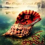 cover: Dr Trout - The Magic Conch EP