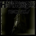 cover: Sakkara|Shuffler|Drum Disaster|Alan Wilson - The House Of Hardbreak EP