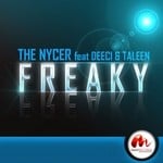 cover: Deeci & Taleen|Nycer, The - Freaky