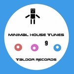 cover: Various - Minimal House Tunes Vol 9