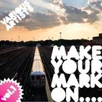 cover: Donk Boys|Warlock|Klorex55|Cynthia Stern - Make Your Mark On Vol 1