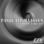 cover: Pasquale Maassen - Simple Time EP