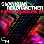 cover: Sivan Khan|Rex Brandtner - Undeniable