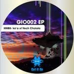 cover: Hnbk - Ka'a Xi'itech Cholula