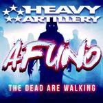 cover: Afuno - The Dead Are Walking