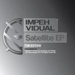 cover: Impeh|Vidual - Satellite EP