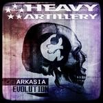 cover: Arkasia - Evolution