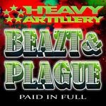 cover: Beazt|The Plague - Paid In Full