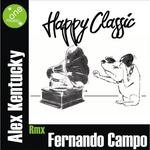 cover: Alex Kentucky - Happy Classic Remix