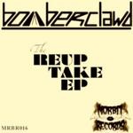 cover: Bomberclawd - The Reuptake