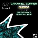 cover: Channel Surfer - Earshot