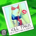 cover: Kill Paris - PNS EP