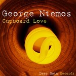 cover: George Ntemos - Cupboard Love