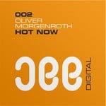 cover: Oliver Morgenroth - Hot Now