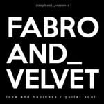 cover: Fabro & Velvet - Guitar Soul EP