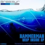 cover: Hammerman - Deep Inside